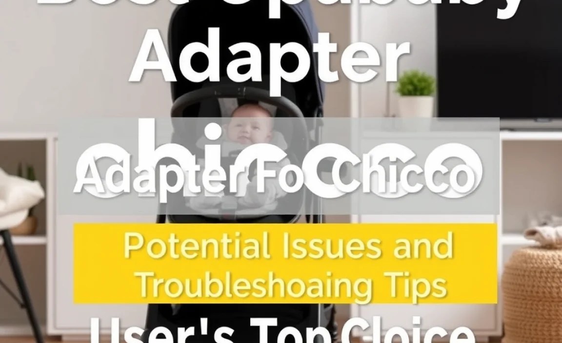 Potential Issues and Troubleshooting Tips