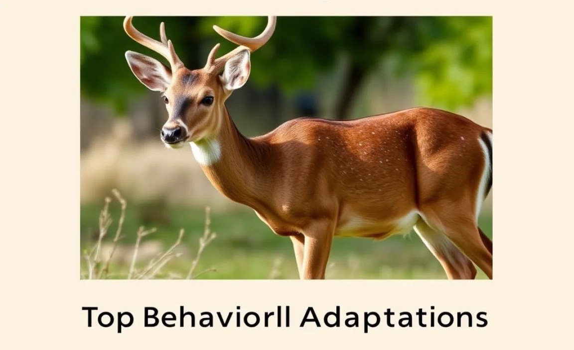 Predator Avoidance Strategies