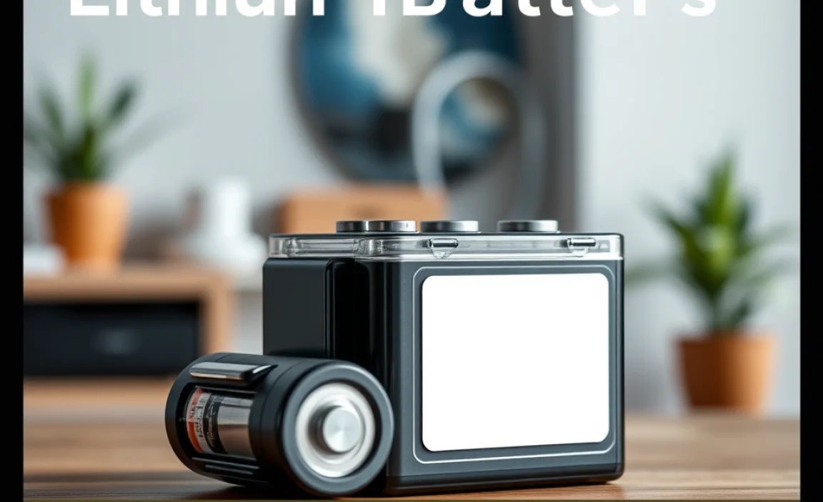 Preparation for Storage