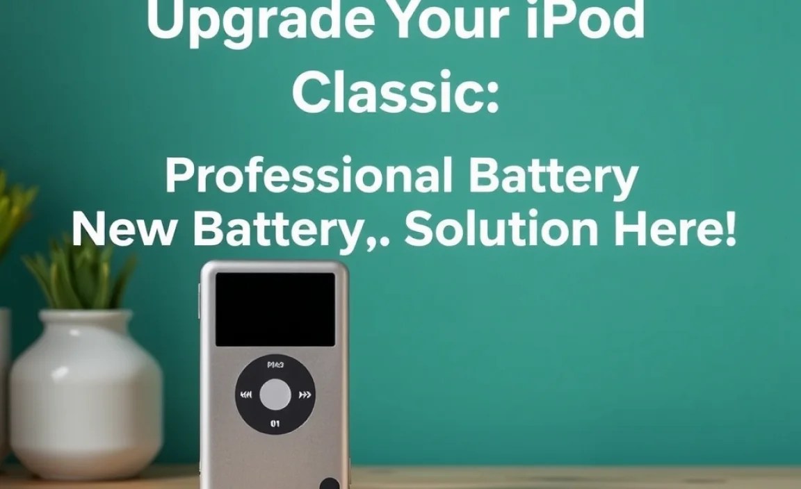 Professional Battery Replacement Services