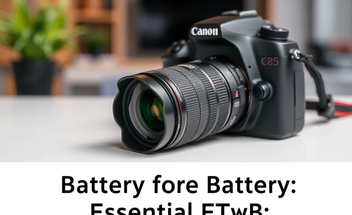 Replacing the Battery: A Step-by-Step Guide