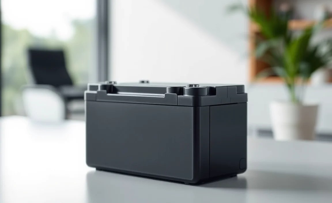 Replacing the Battery: A Step-by-Step Guide