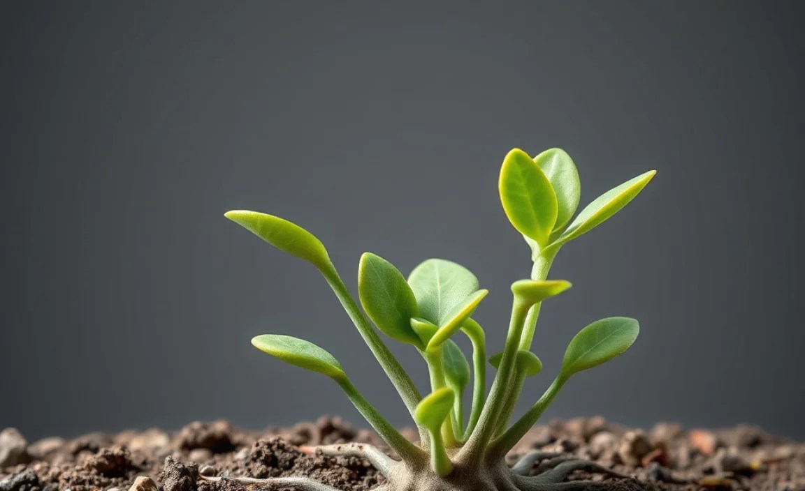 Root System Adaptations