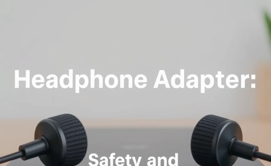 Safety and Reliability Tips