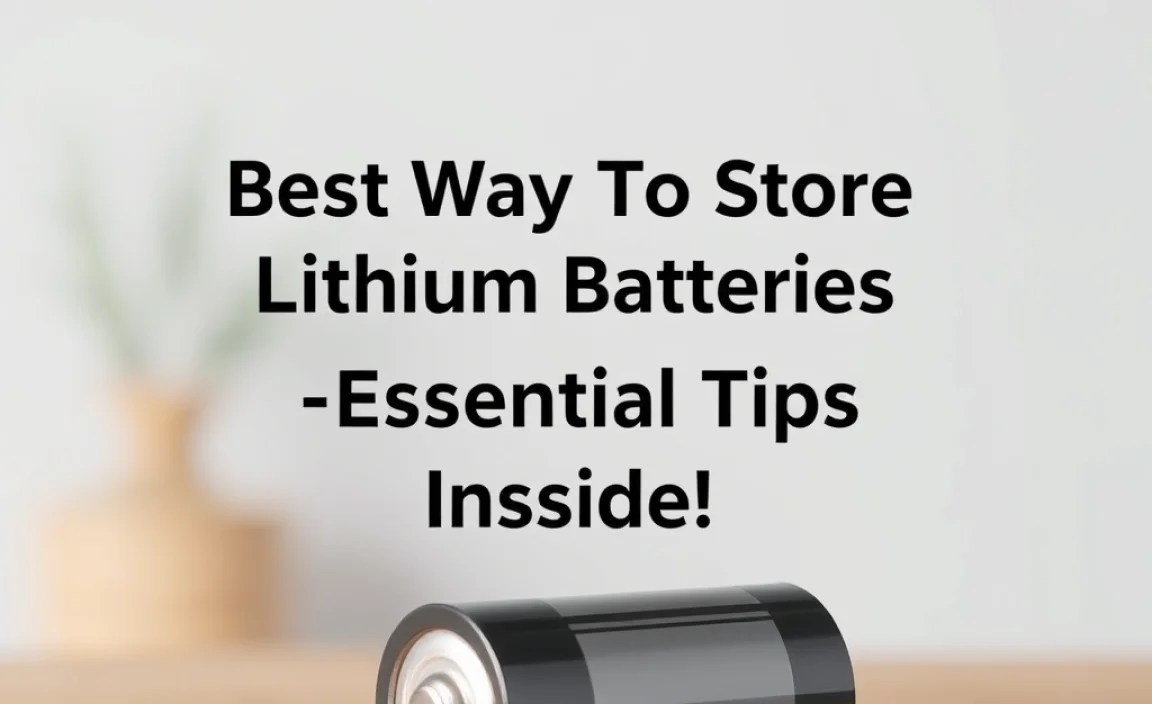 Safety Considerations