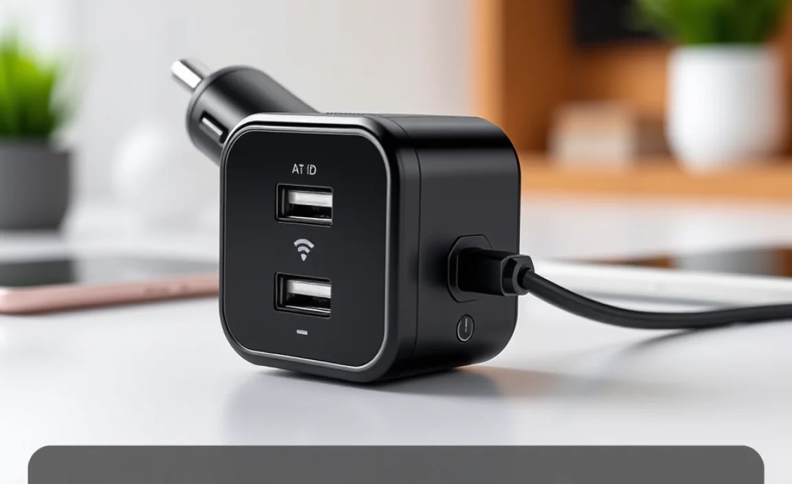 Safety Features and Certifications