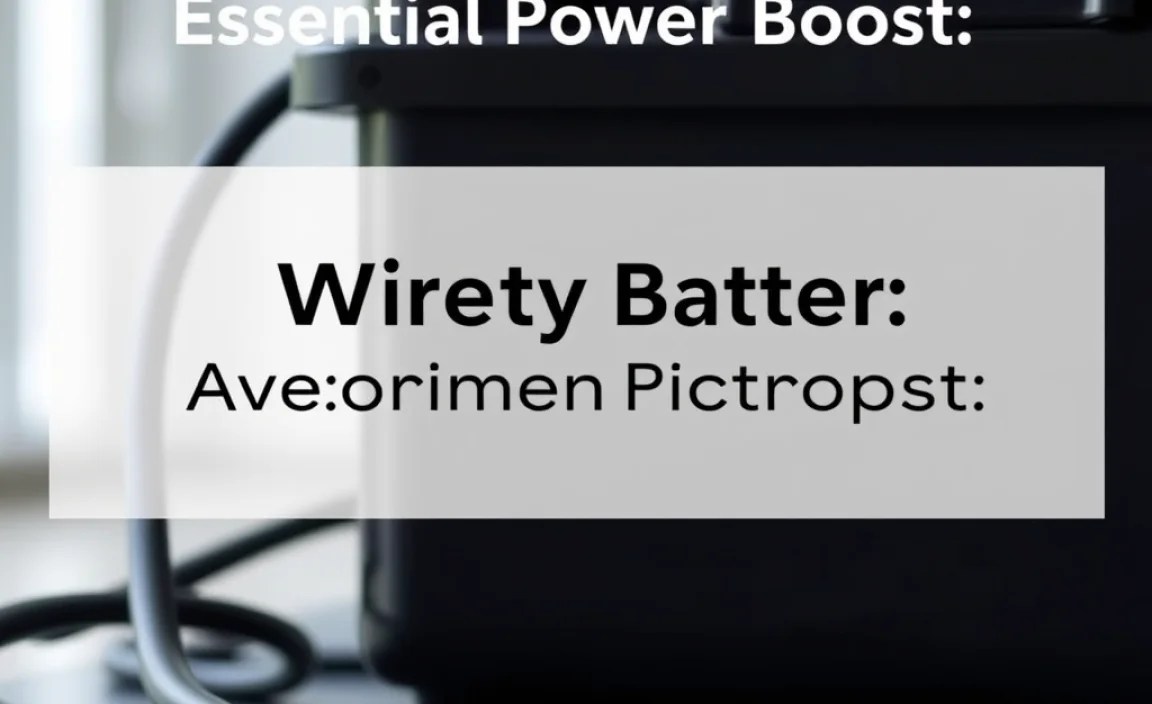 Safety First: Avoiding Common Pitfalls