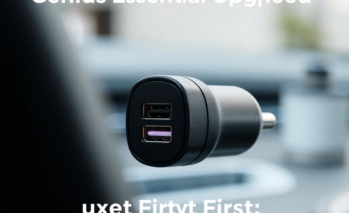 Safety First: Important Considerations