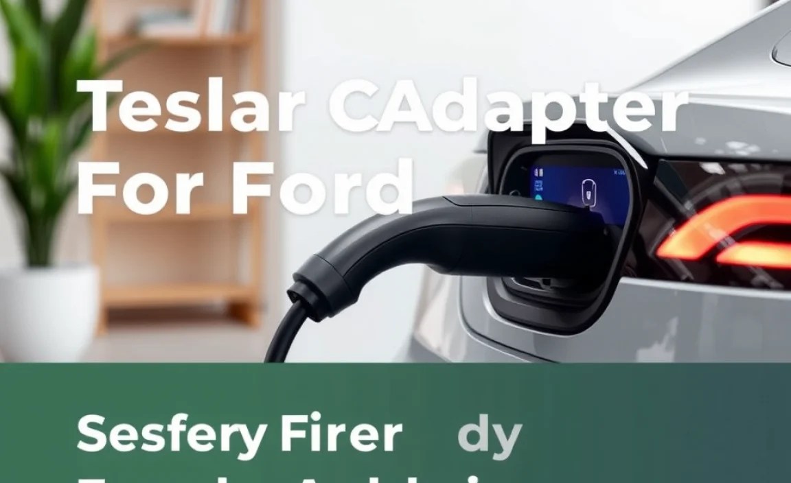 Safety First: Tips for Using Adapters