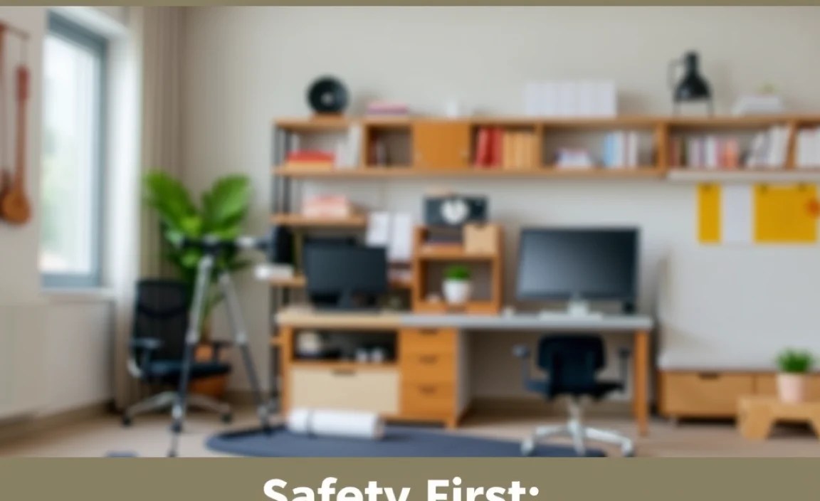 Safety First: Using Adaptive Instruments Responsibly