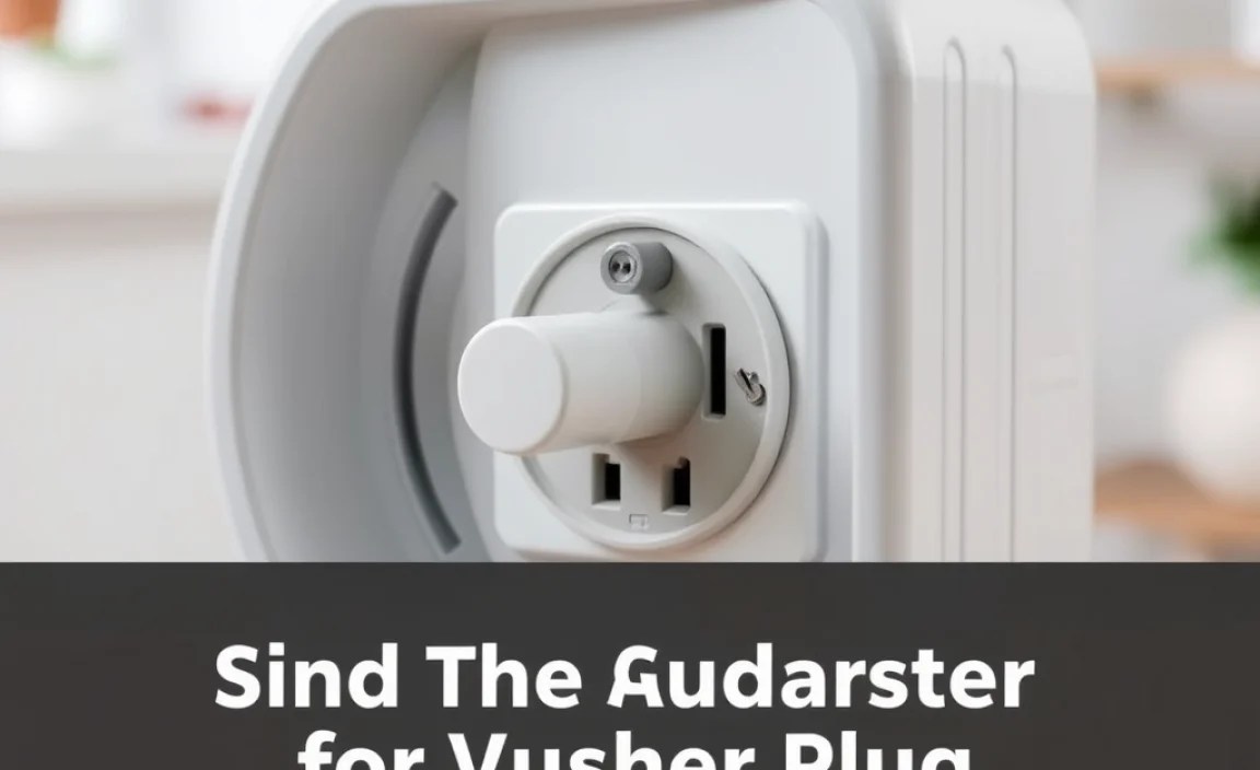 Safety Guidelines for Using Washer Plug Adapters