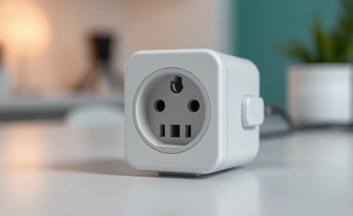 Safety Tips for Using Adapters and Electronics Abroad