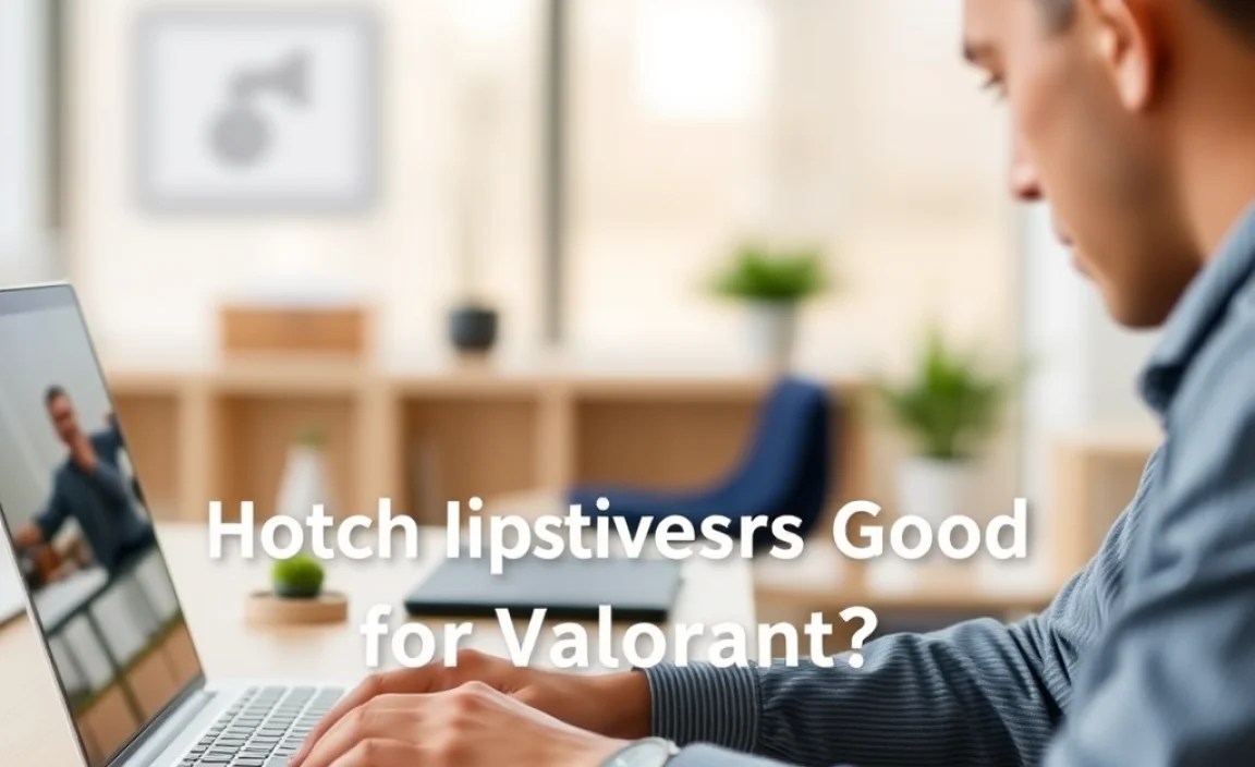 Setting Up Adaptive Sync for Valorant