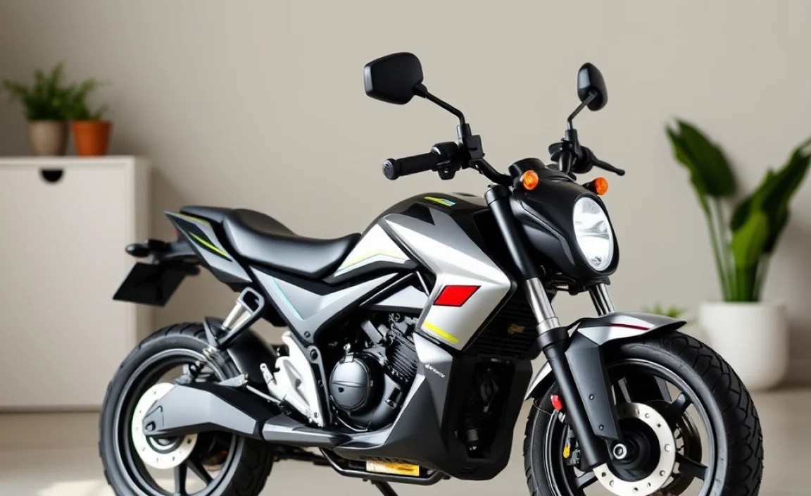 Setting Up and First Ride Tips