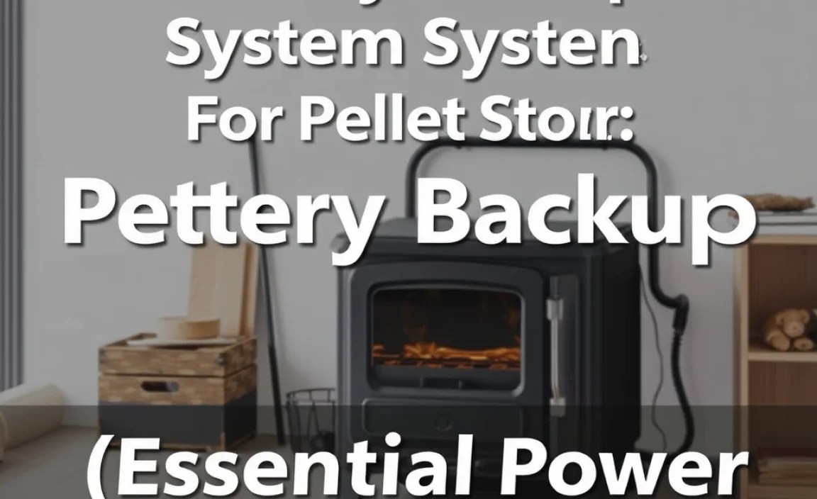 Setting Up Your Battery Backup System (Step-by-Step Guide)