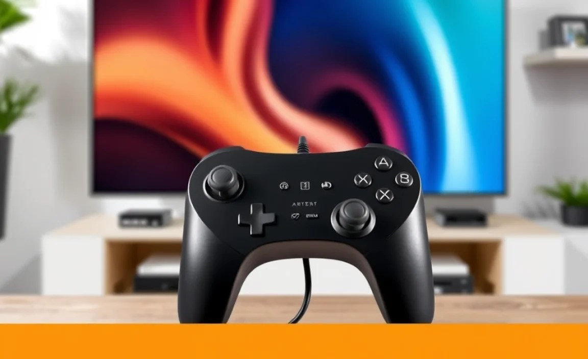 Setting Up Your Wii Adapter