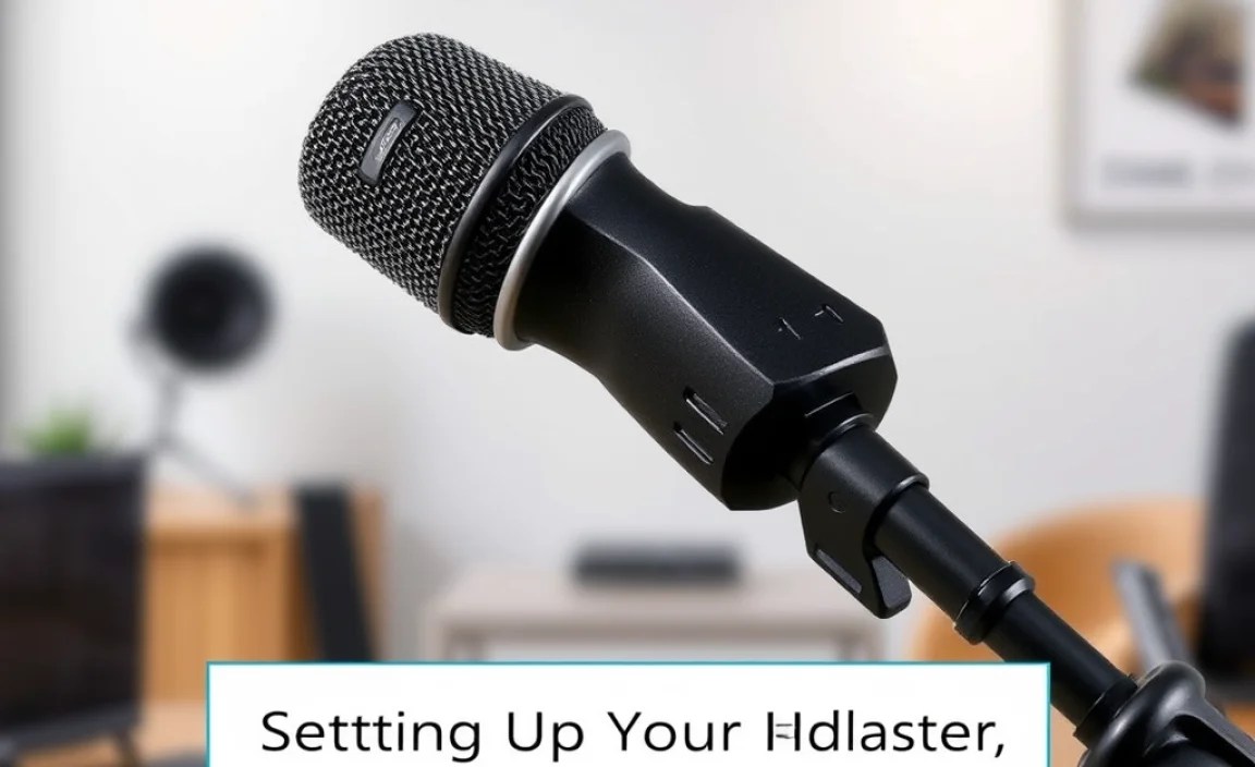 Setting Up Your Wireless Adapter: A Simple Guide