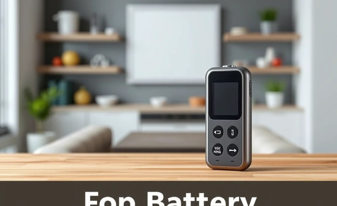 Signs Your Battery Needs Replacement