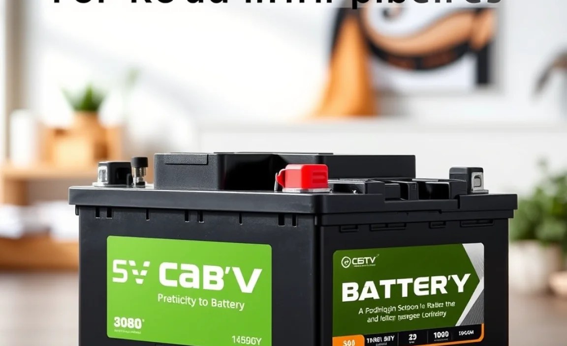 Specifications to Consider