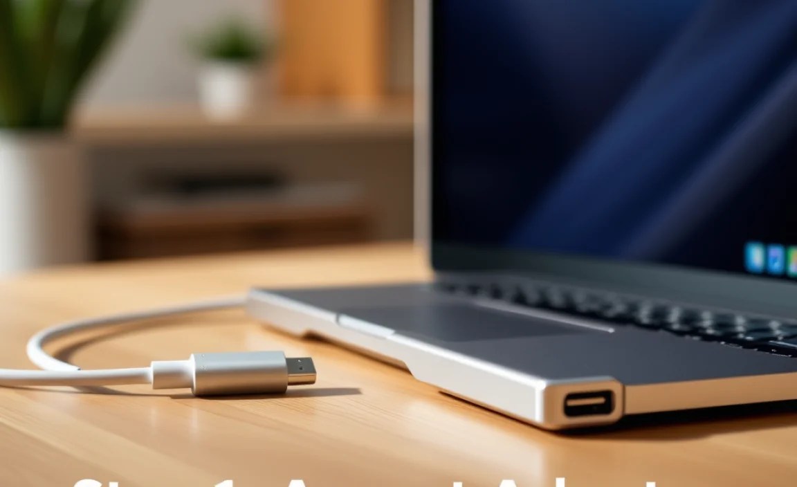 Step 1: Assess Your Connectivity Needs