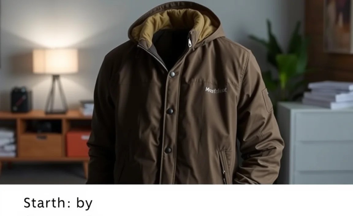 Step-by-Step: Adding LEDs to Your Jacket