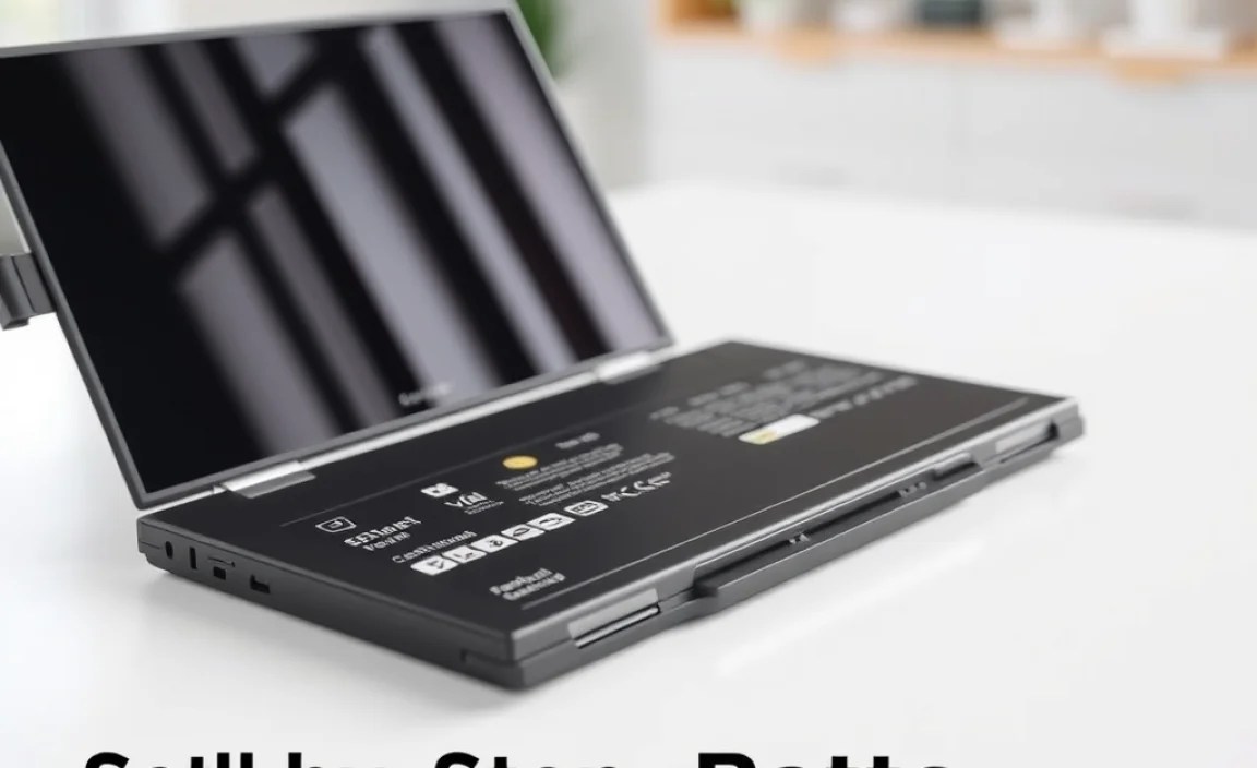 Step-by-Step Battery Replacement Guide