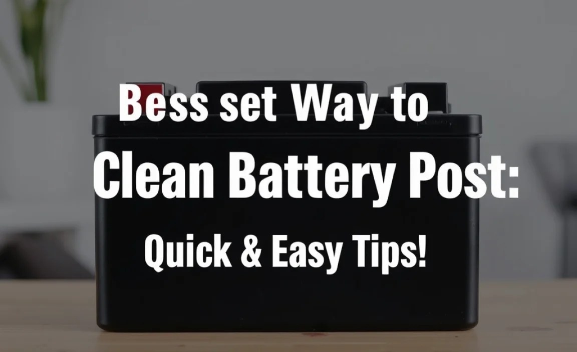 Step-by-Step Cleaning Process