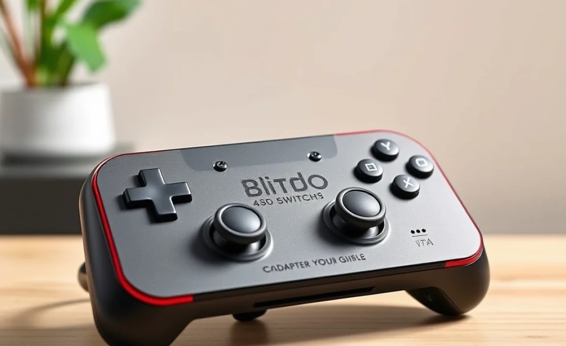 Step-by-Step: Connecting Your Controller
