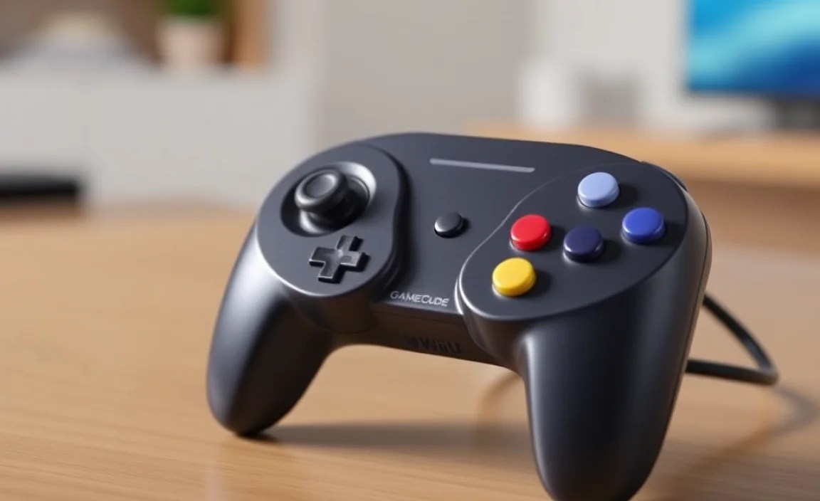 Step-by-Step: Connecting Your GameCube Controller Adapter
