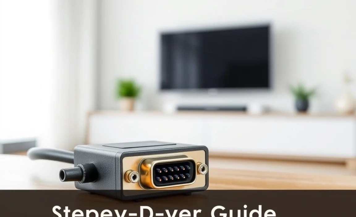 Step-by-Step Guide: Connecting Your Devices