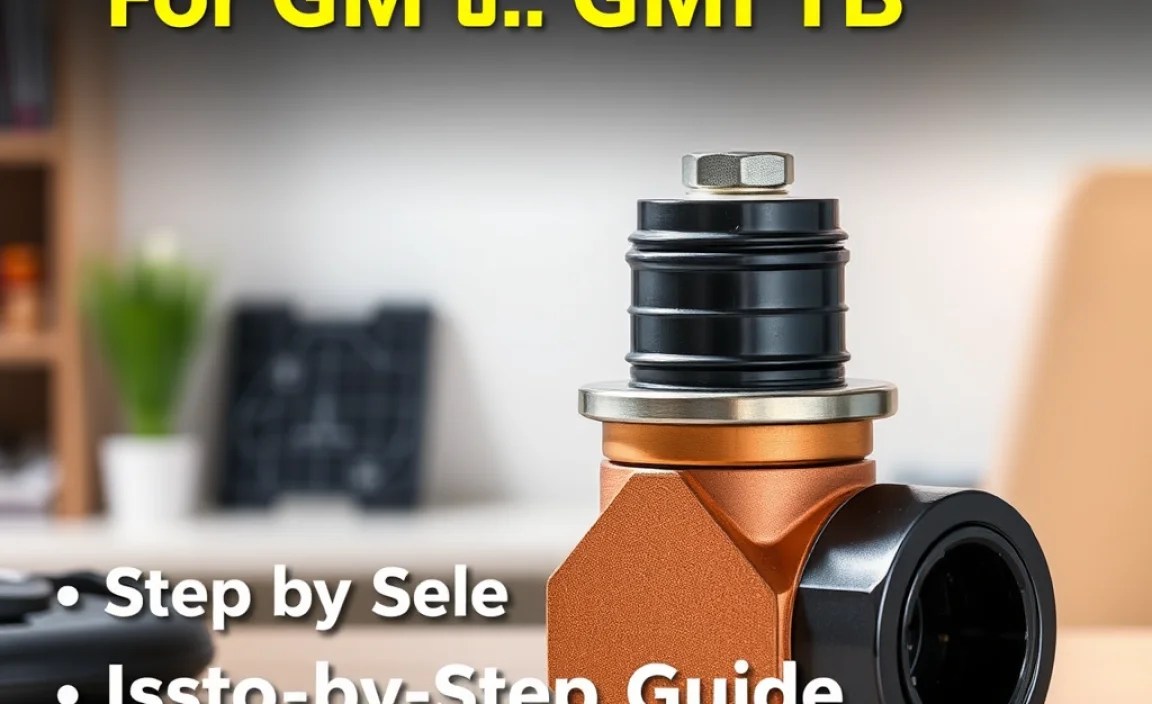 Step-by-Step Guide: Installing and Using the Adapter