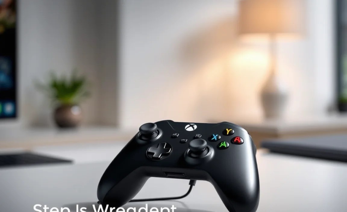 Step-by-Step Guide: Setting Up Your Xbox Wireless Adapter