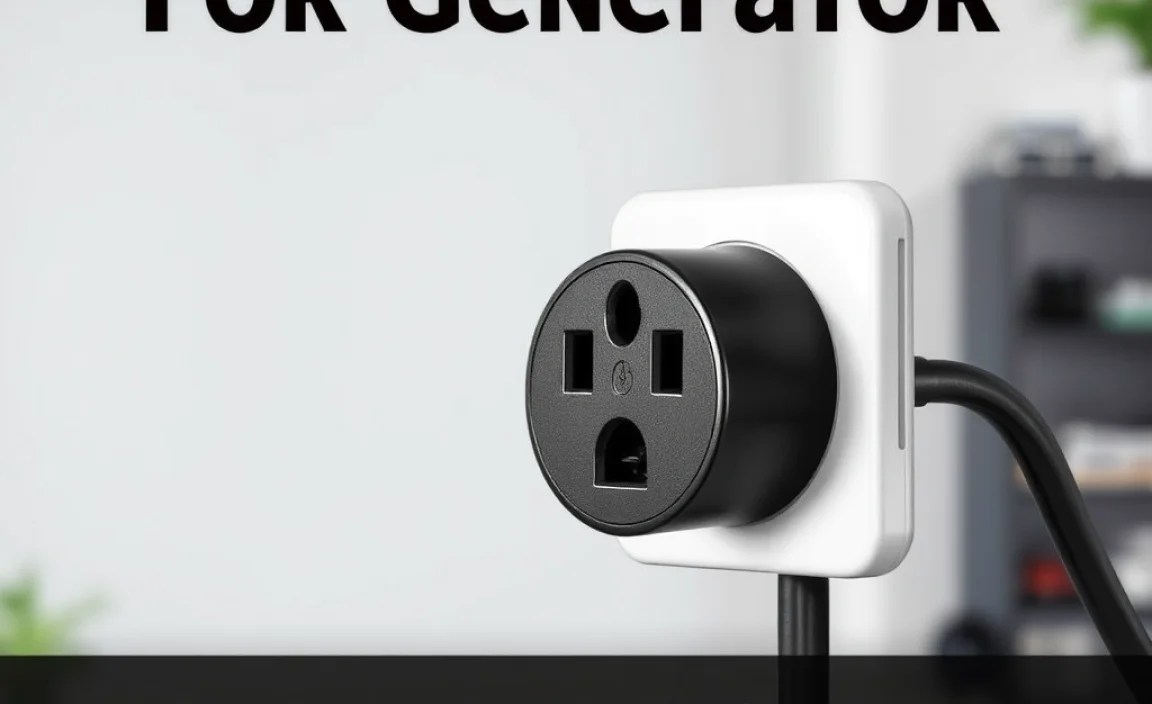 Step-by-Step Guide to Installing a 220 Plug Adapter