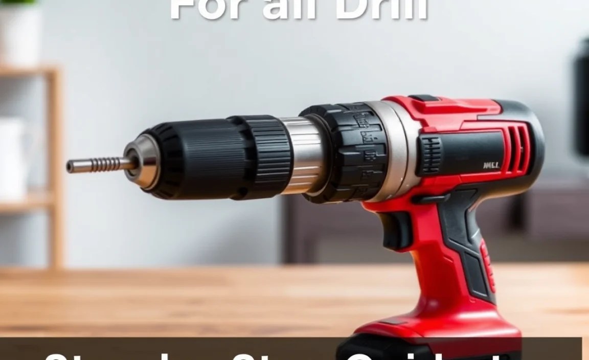 Step-by-Step Guide to Using a Brush Adapter