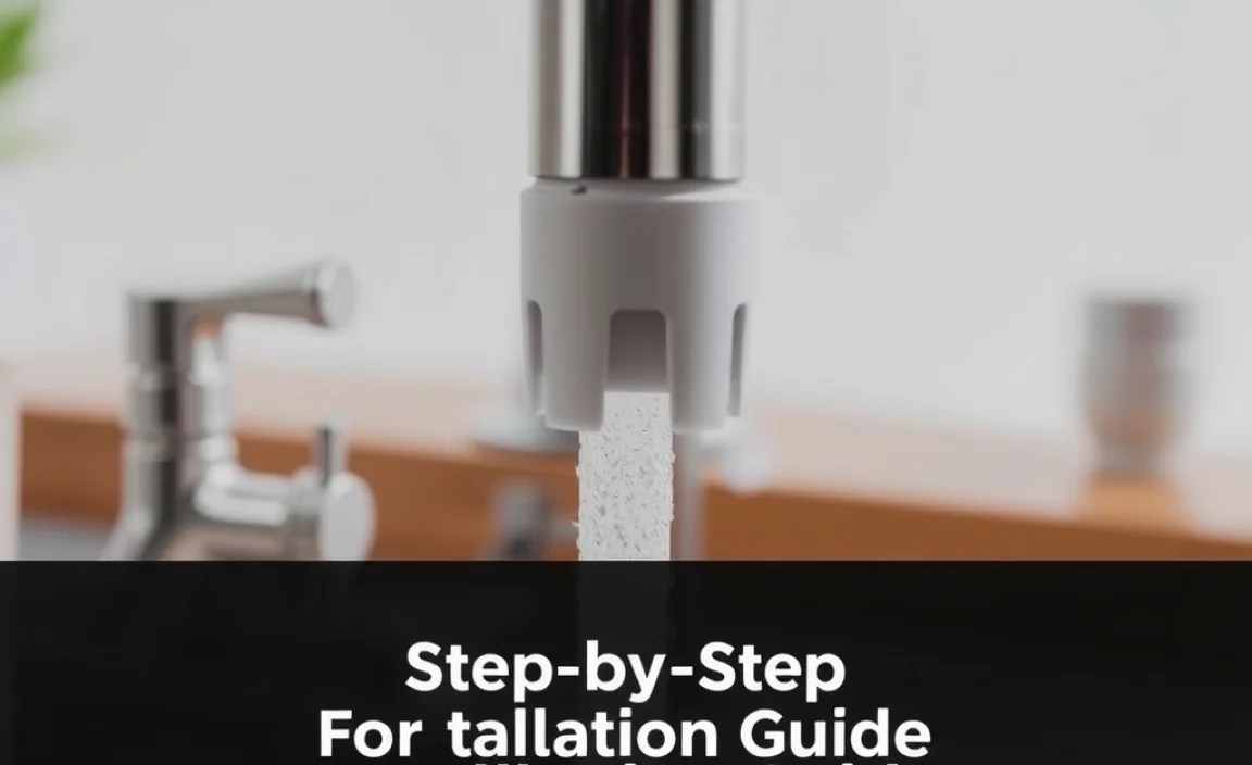Step-by-Step Installation Guide