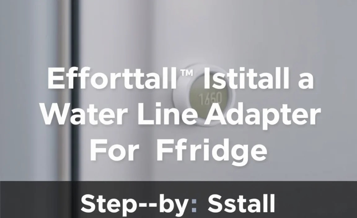 Step-by-Step Installation Guide