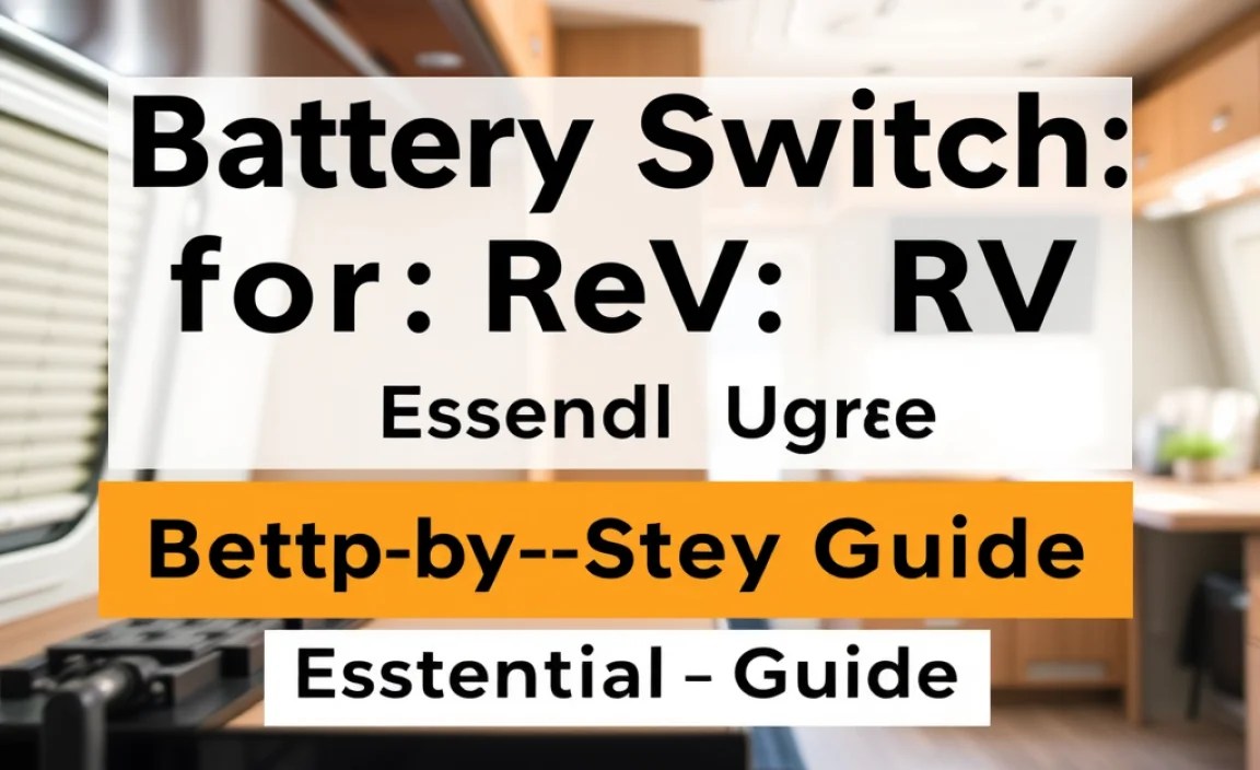 Step-by-Step Installation Guide