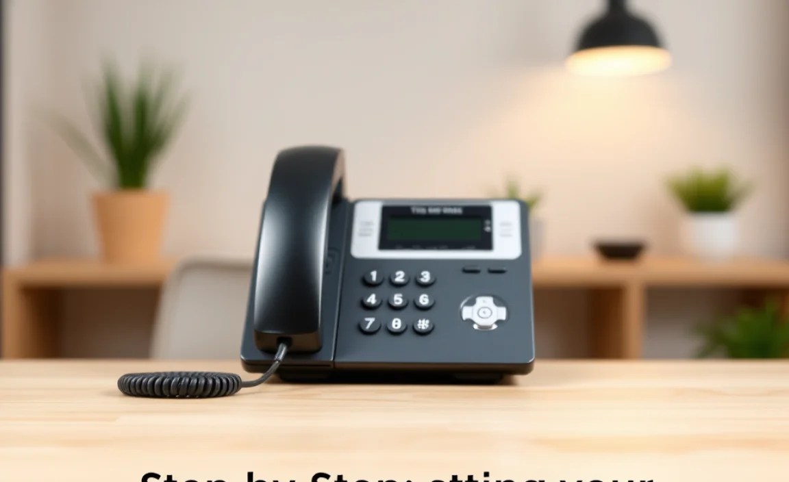 Step-by-Step: Setting Up Your Headset Adapter