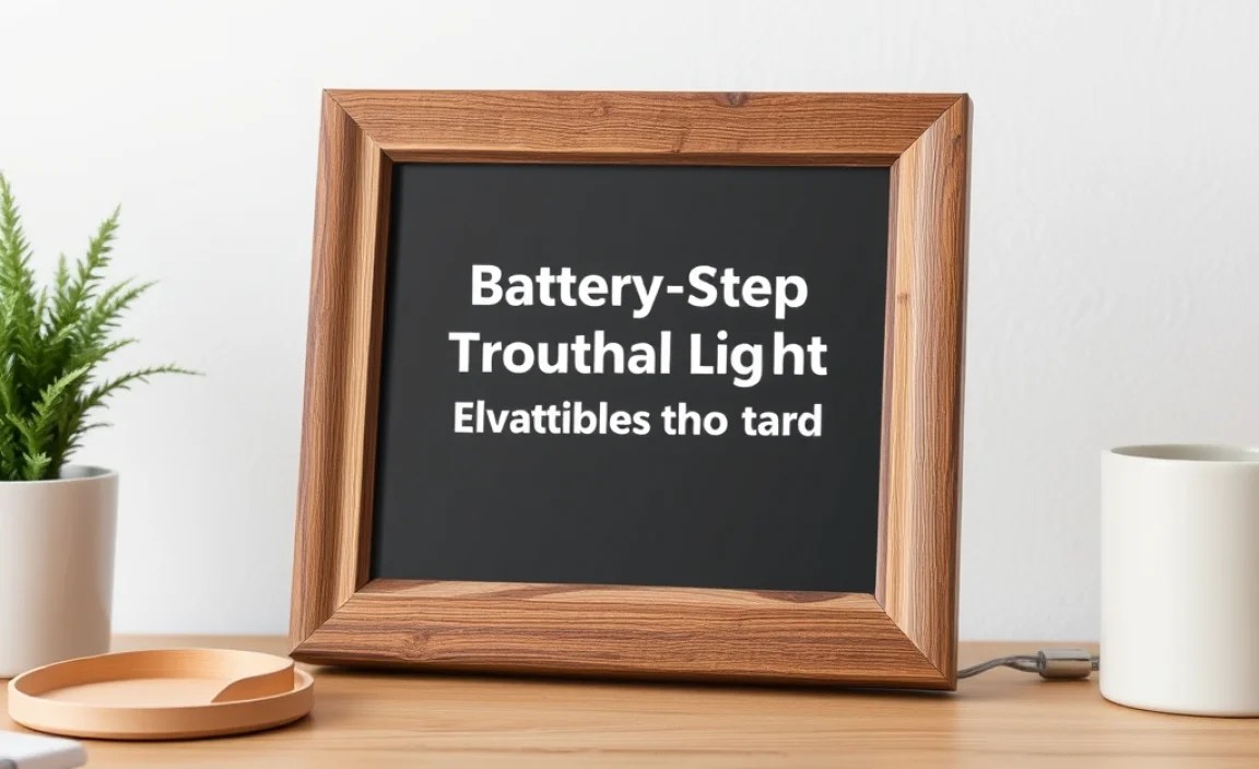 Step-by-Step Troubleshooting Guide