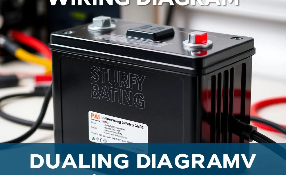 Step-by-Step Wiring Installation Process