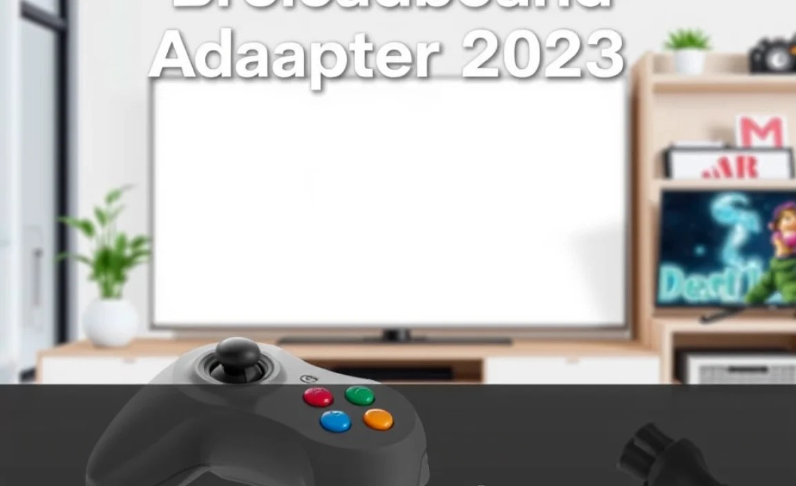 Supported Games and Online Features