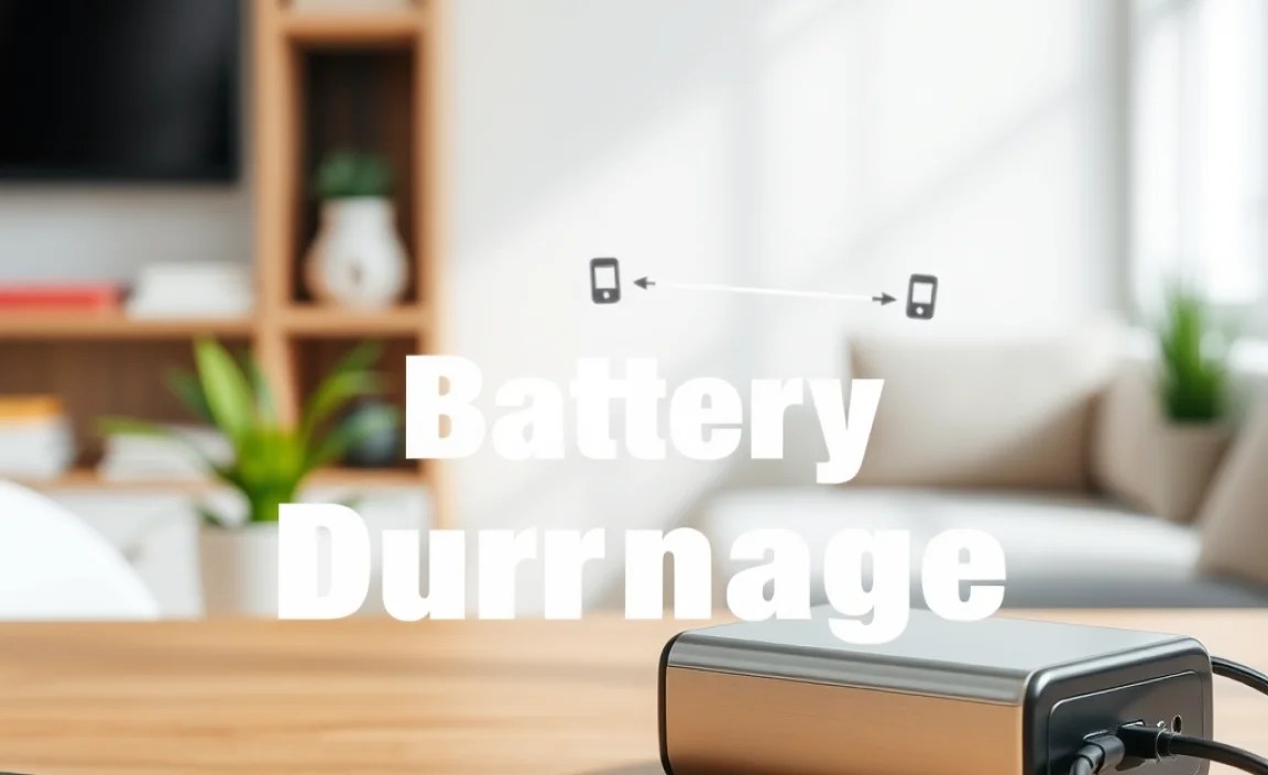 Table: Common Battery Issues and How to Check