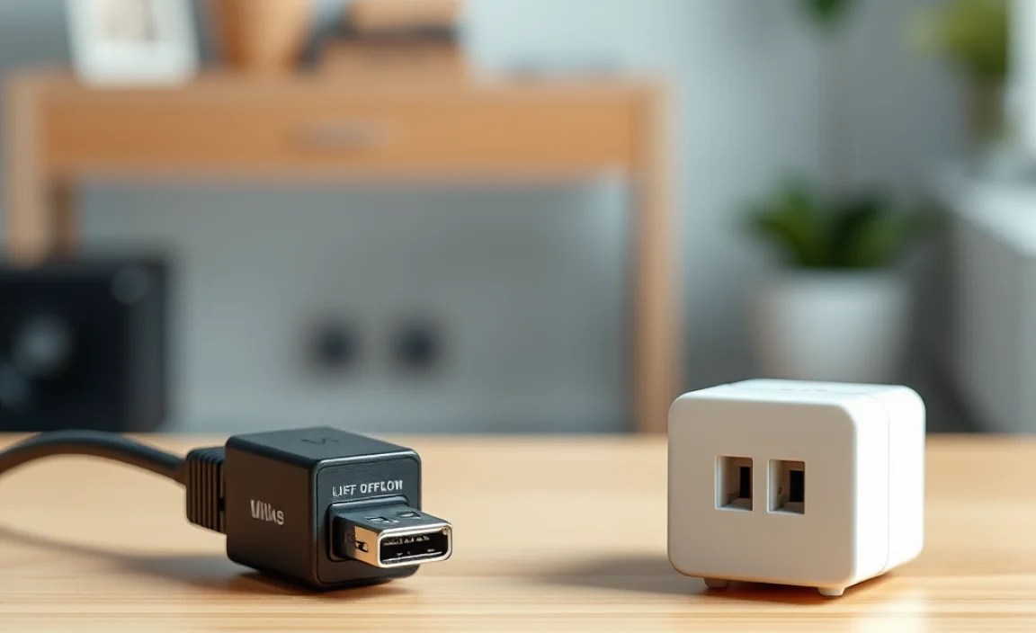 Table: Common Modem Adapter Scenarios
