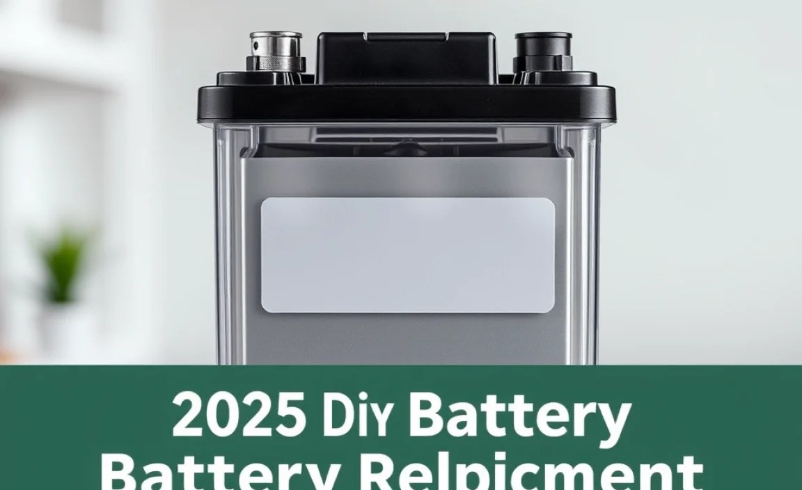 Testing and Recycling Old Batteries