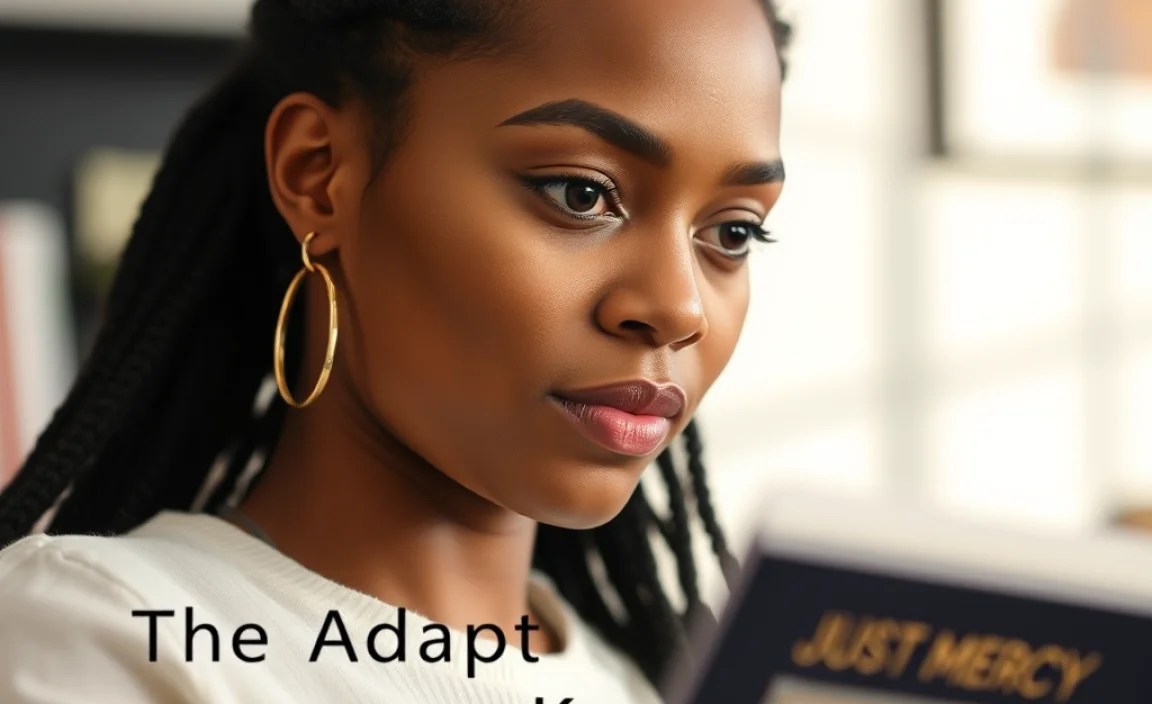 The Adaptation Process and Key Changes