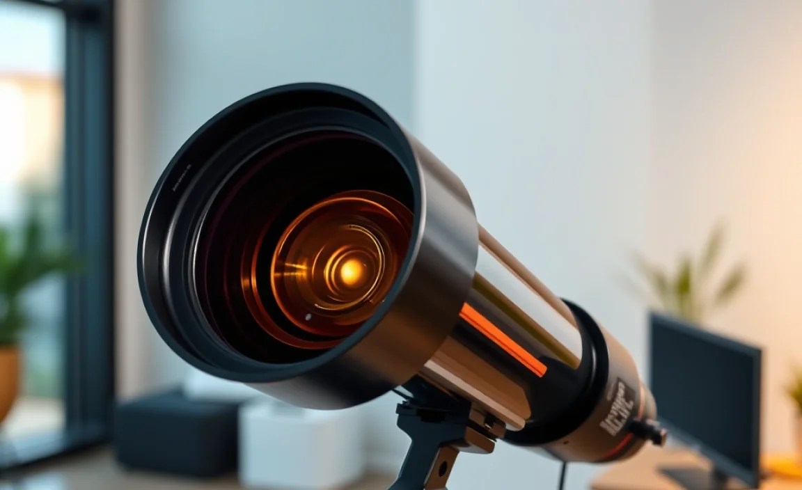 The Science Behind the Correction: Wavefront Sensing