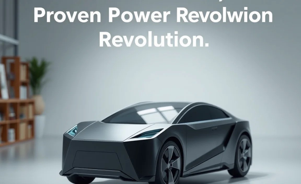 The Technology Behind the Revolution