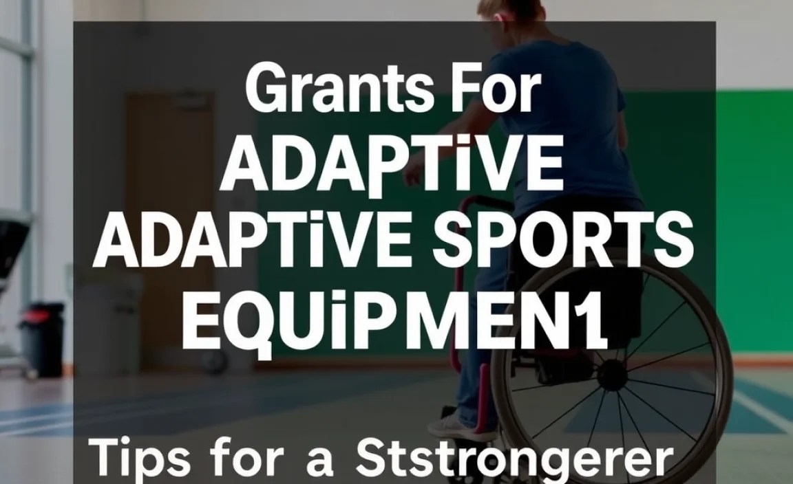 Tips for a Stronger Application