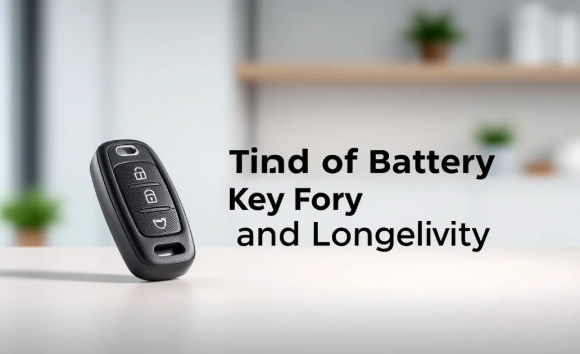 Tips for Battery Care and Longevity