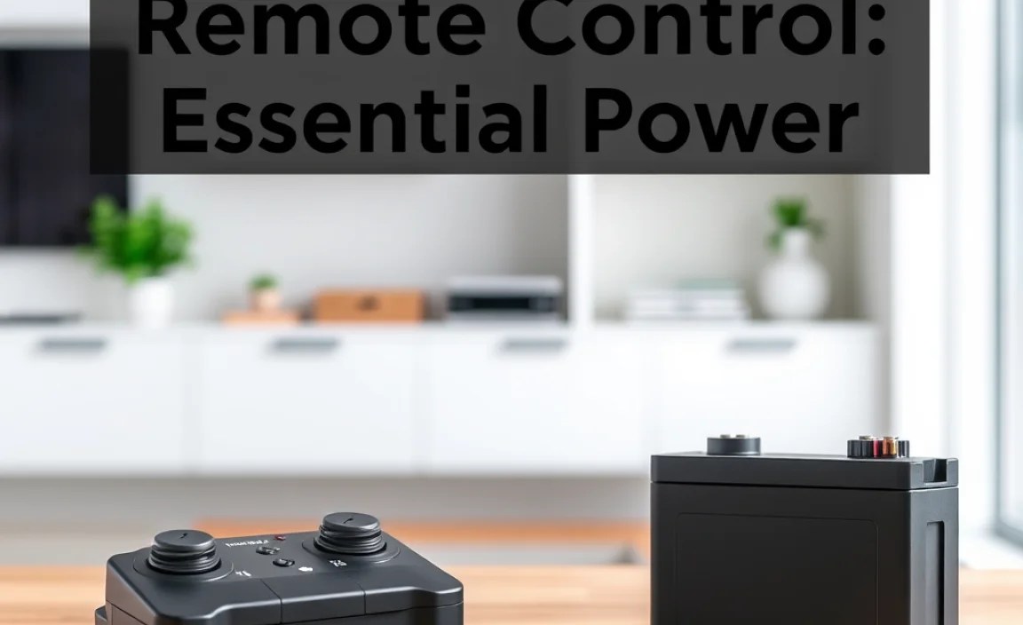 Tips for Battery Care and Replacement